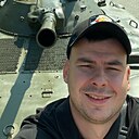 Александр, 36 лет