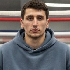 Фотография мужчины Амир, 27 лет из г. Санкт-Петербург