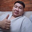 Даниял, 37 лет