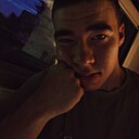 Рамазан, 25 лет