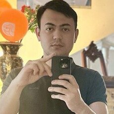 Фотография мужчины Арсен, 28 лет из г. Нижнекамск