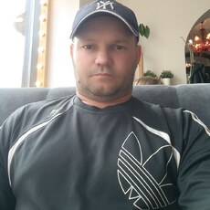 Фотография мужчины Степан, 35 лет из г. Бийск