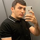 Дияр, 34 года