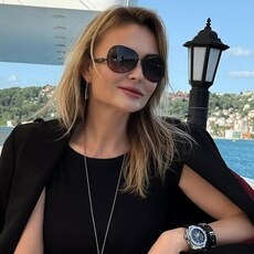 Фотография девушки Ирина, 48 лет из г. Киев