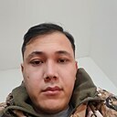 Шерзод, 32 года