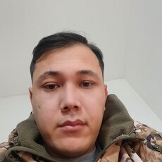 Фотография мужчины Шерзод, 32 года из г. Актау