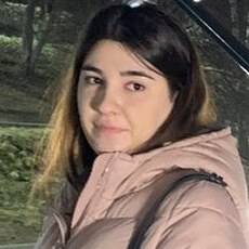 Фотография девушки Джанета, 23 года из г. Майкоп