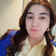 Фотография девушки Джанета, 23 года из г. Майкоп