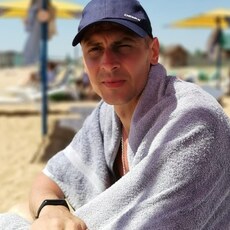 Фотография мужчины Андрей, 45 лет из г. Тула