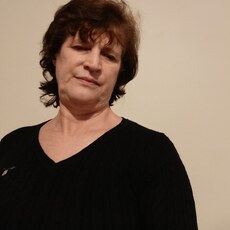 Фотография девушки Ліда, 59 лет из г. Прага