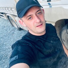 Фотография мужчины Алексей, 31 год из г. Иркутск