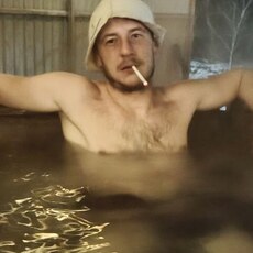 Фотография мужчины Анатолий, 32 года из г. Партизанск