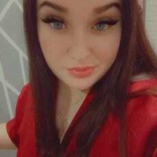 Фотография девушки Полина, 20 лет из г. Краснокамск