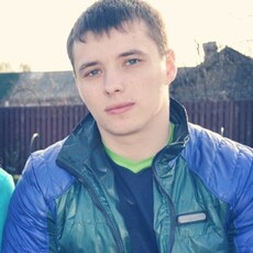 Фотография мужчины Сергей, 30 лет из г. Кострома