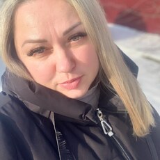 Фотография девушки Елена, 44 года из г. Харьков