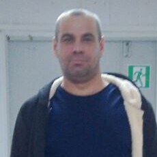 Фотография мужчины Aleksei, 39 лет из г. Красноярск