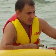 Фотография мужчины Максим, 42 года из г. Крымск