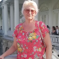 Фотография девушки Nadezda, 46 лет из г. Волгоград