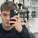 Раиль, 18 лет