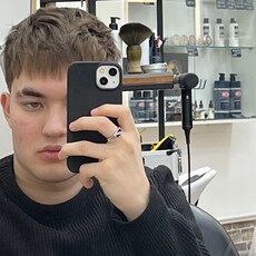 Фотография мужчины Раиль, 18 лет из г. Казань