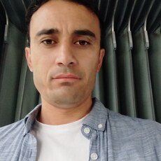 Фотография мужчины Али, 33 года из г. Серпухов