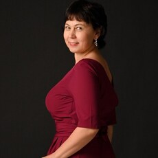 Фотография девушки Елена, 51 год из г. Чита