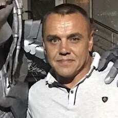 Фотография мужчины Иван, 48 лет из г. Николаев