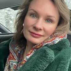 Фотография девушки Яна, 40 лет из г. Калининград