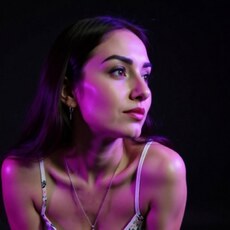 Фотография девушки Лика, 27 лет из г. Бийск