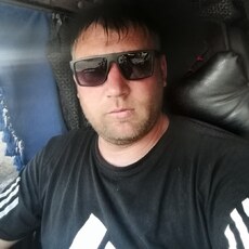 Фотография мужчины Тишина, 40 лет из г. Мегион