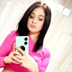 Фотография девушки Алена, 24 года из г. Усть-Каменогорск