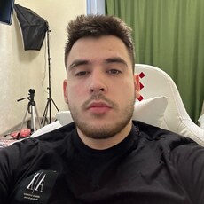 Фотография мужчины Андрей, 23 года из г. Алматы