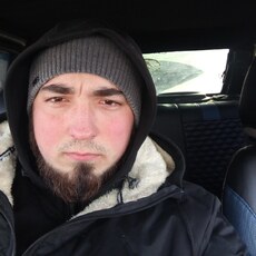 Фотография мужчины Богдан, 21 год из г. Гурьевск (Кемеровская Обл)