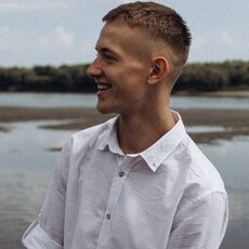 Фотография мужчины Степан, 21 год из г. Мулино