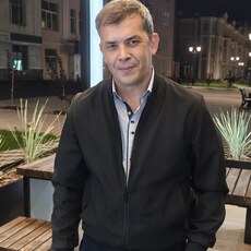 Фотография мужчины Антон, 43 года из г. Тюмень