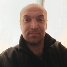 Фотография мужчины Макар, 45 лет из г. Стаханов