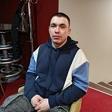 Фотография мужчины Руслан, 33 года из г. Саратов