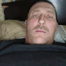 Фотография мужчины Вася, 48 лет из г. Усолье-Сибирское