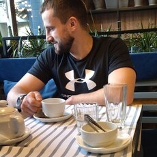 Фотография мужчины Илья, 30 лет из г. Пинск