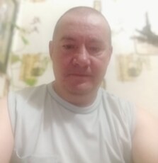 Фотография мужчины Дима, 52 года из г. Саратов