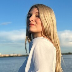 Фотография девушки Анастасия, 23 года из г. Челябинск