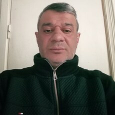 Фотография мужчины Интигам, 49 лет из г. Минск