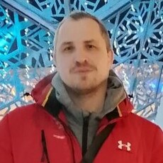 Фотография мужчины Богдан, 36 лет из г. Киев