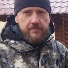 Фотография мужчины Сергей, 48 лет из г. Минск