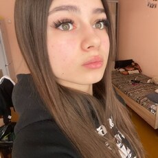 Фотография девушки Альбина, 18 лет из г. Гомель