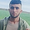 Зелимхан, 28 лет