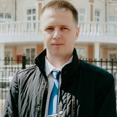 Фотография мужчины Дмитрия, 39 лет из г. Хабаровск