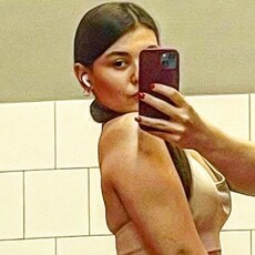 Фотография девушки Альденте, 22 года из г. Иркутск