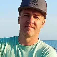 Фотография мужчины Антон, 37 лет из г. Иваново