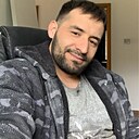 Фурик, 34 года